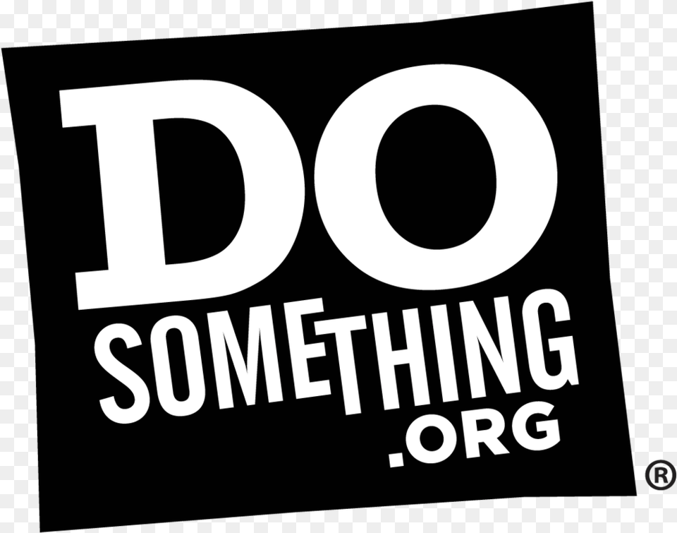 Dosomething Org Do Something Org, Logo, Text Png
