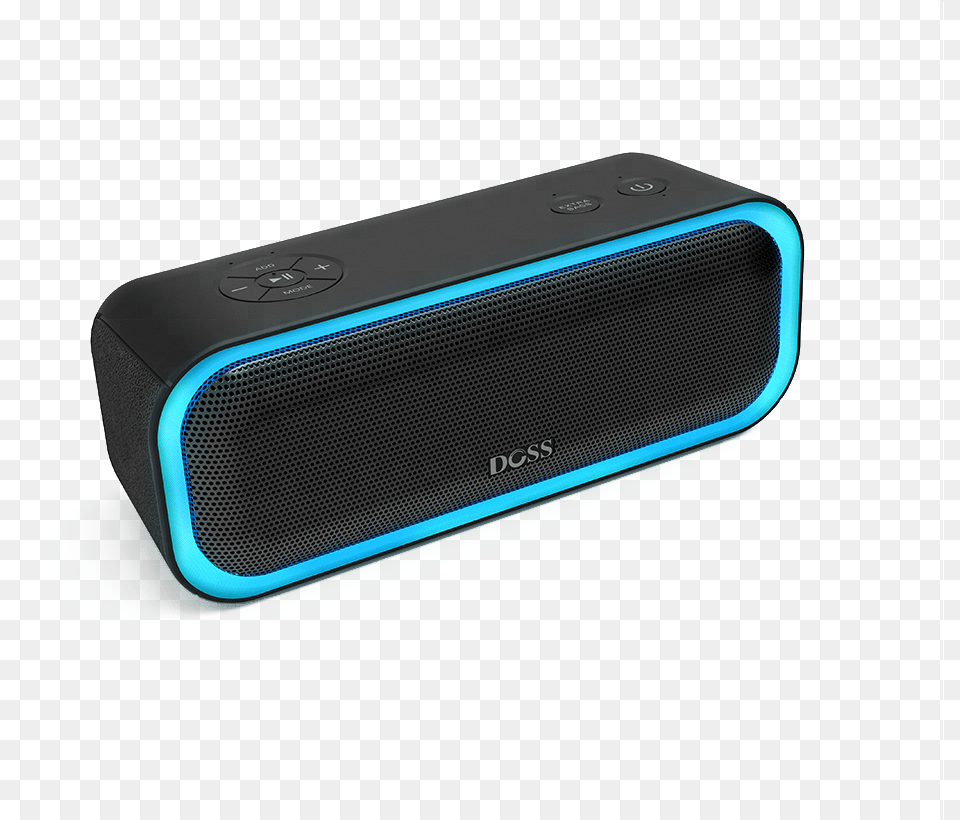 Doss Soundbox Pro Tws Wireless Speaker Computer Speaker, Electronics Free Png Download