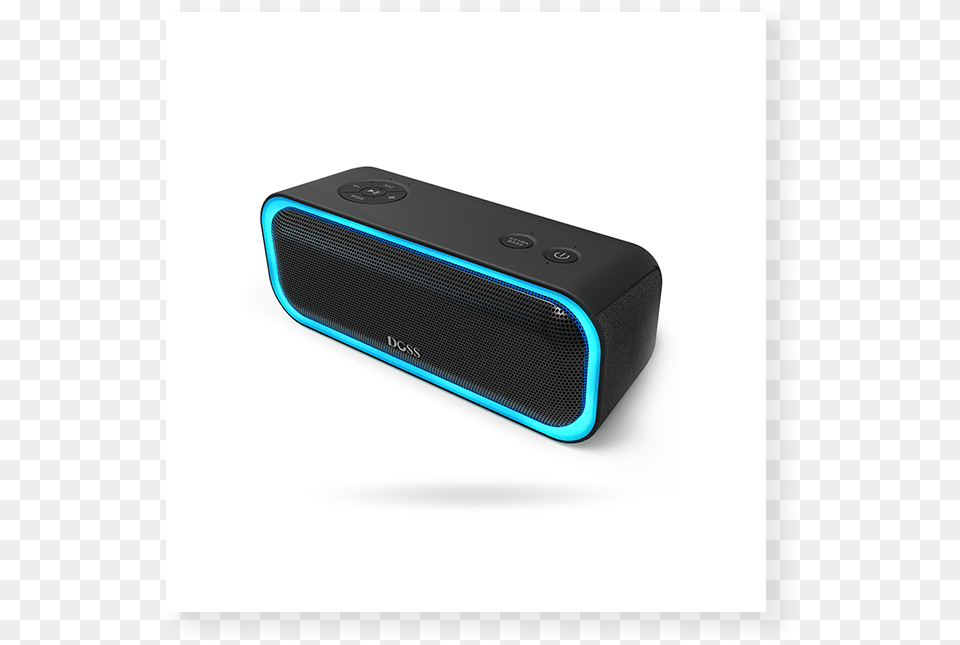 Doss Wireless Bluetooth Speakers Official Store Sound Box, Electronics, Speaker, Mobile Phone, Phone Free Transparent Png
