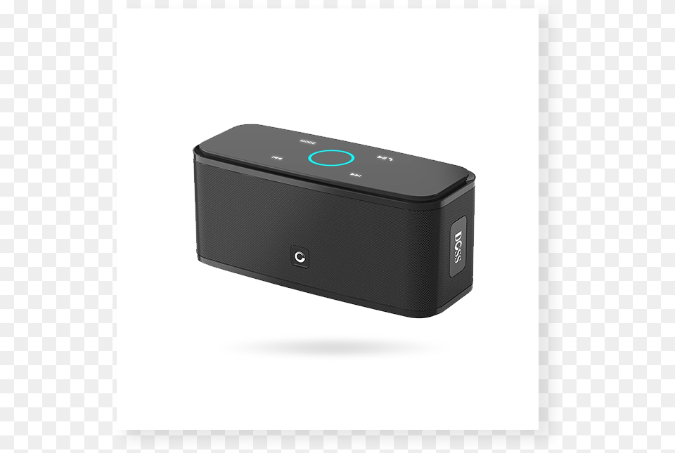 Doss Wireless Bluetooth Speakers Sound Box, Electronics, Speaker, Hardware, Computer Hardware Free Png
