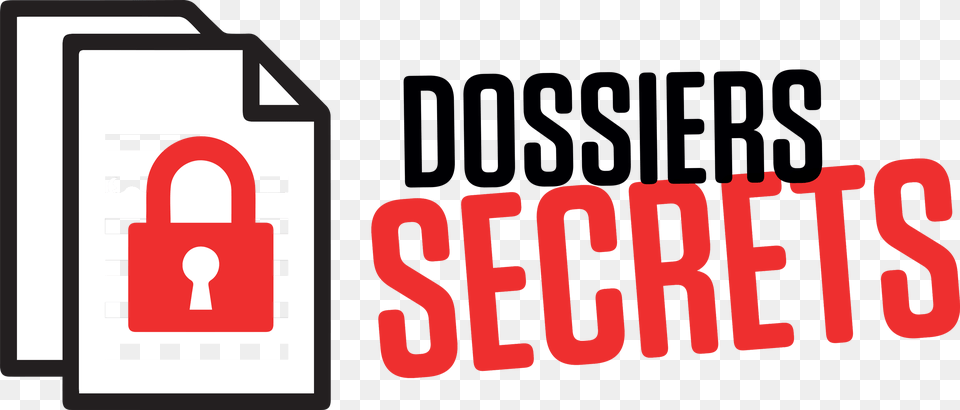 Dossiers Secrets Tva Nouvelles Accueil Tesvous En Dossiers Secrets, Text, Dynamite, Weapon Free Transparent Png
