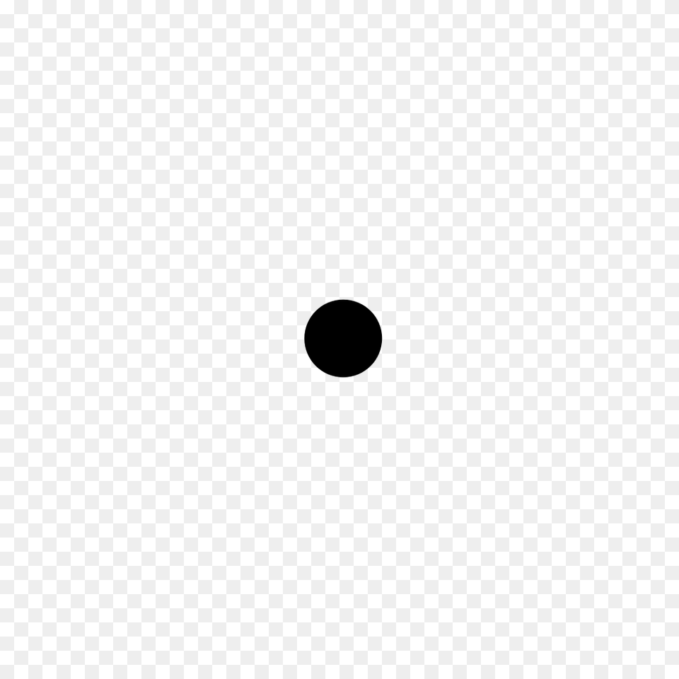 Dot, Gray Free Png Download