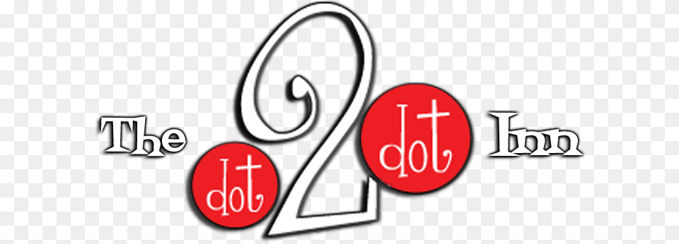 Dot 2 Inn Dot, Number, Symbol, Text Png