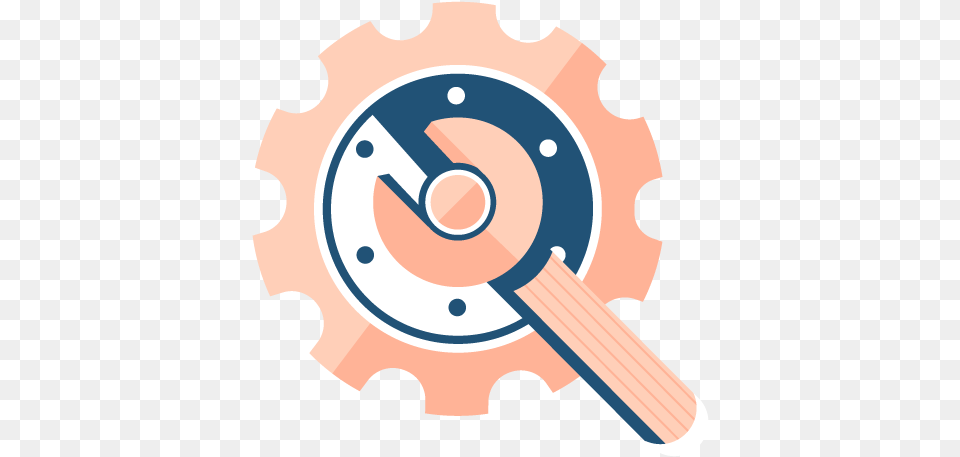 Dot, Coil, Machine, Rotor, Spiral Png Image