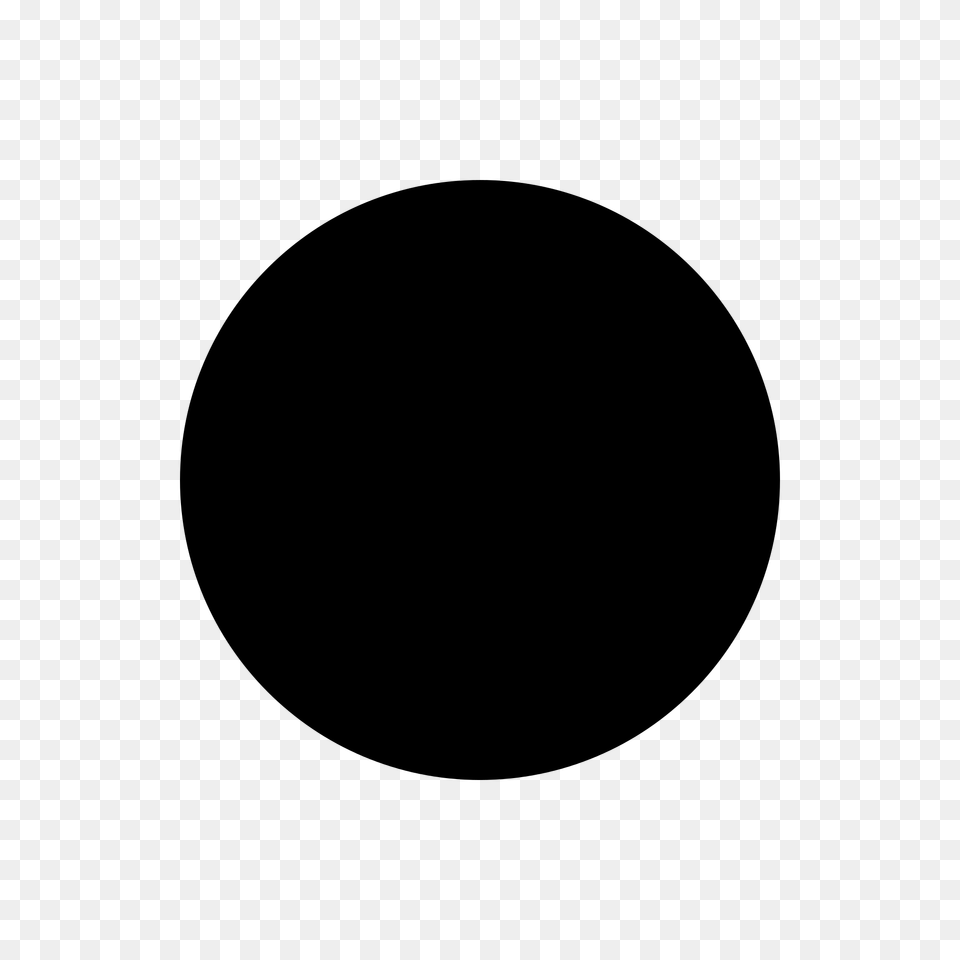 Dot, Gray Free Transparent Png