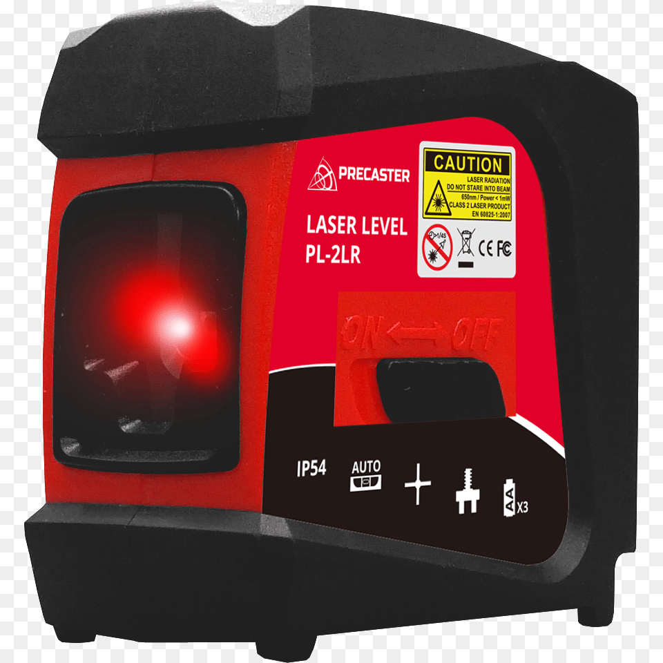 Dot At The Cross Pl 2l Series Laser Level, Light, Electronics, Screen, Machine Png Image