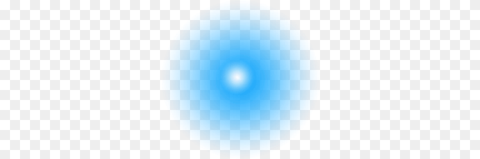 Dot Blue Picture Circle, Sphere, Lighting, Nature, Night Free Png Download