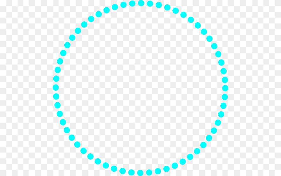 Dot Border, Oval, Accessories, Person Png