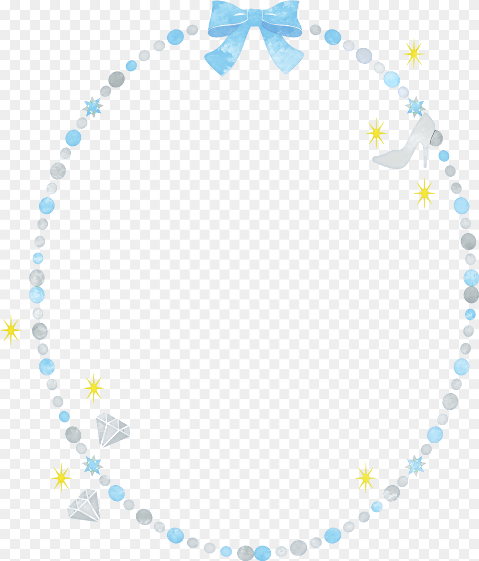 Dot Circle Shape, Accessories, Necklace, Jewelry, Tie Free Png