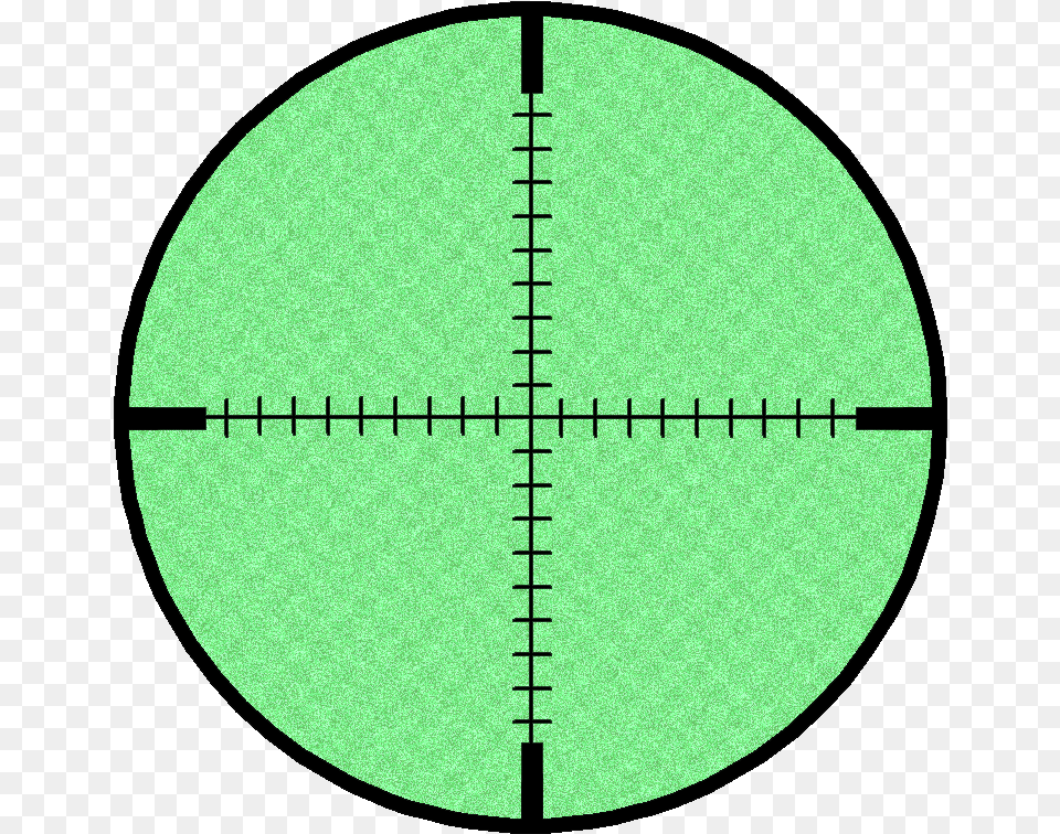 Dot Clipart Crosshair Vertical, Sphere Png Image