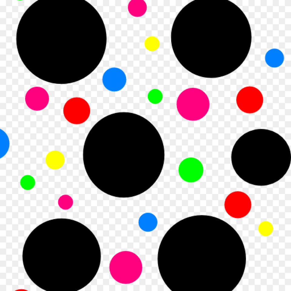 Dot Clipart Dot Clipart At Getdrawings Free For Personal Clip Art, Lighting, Pattern, Paper Png