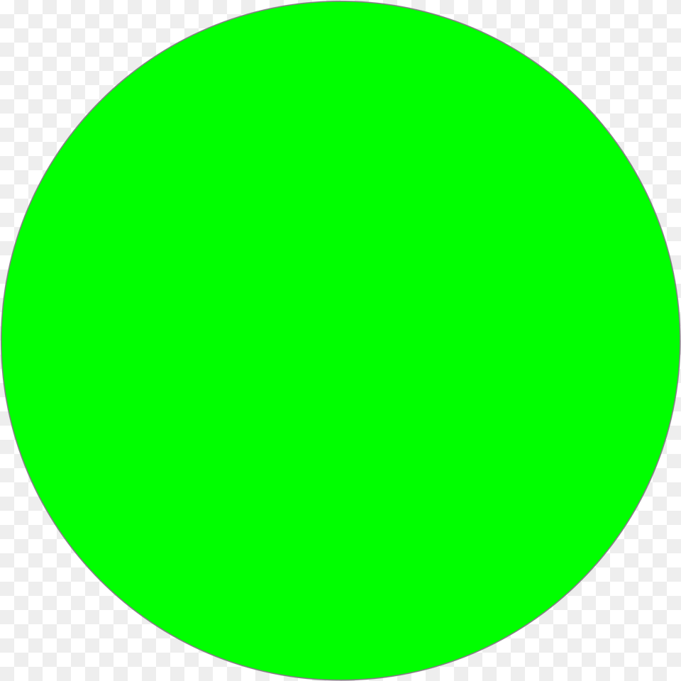 Dot Clipart Lime Plain Green, Sphere, Oval, Astronomy, Moon Free Png