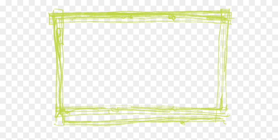 Dot Frame Transparent Green Frame Png Image