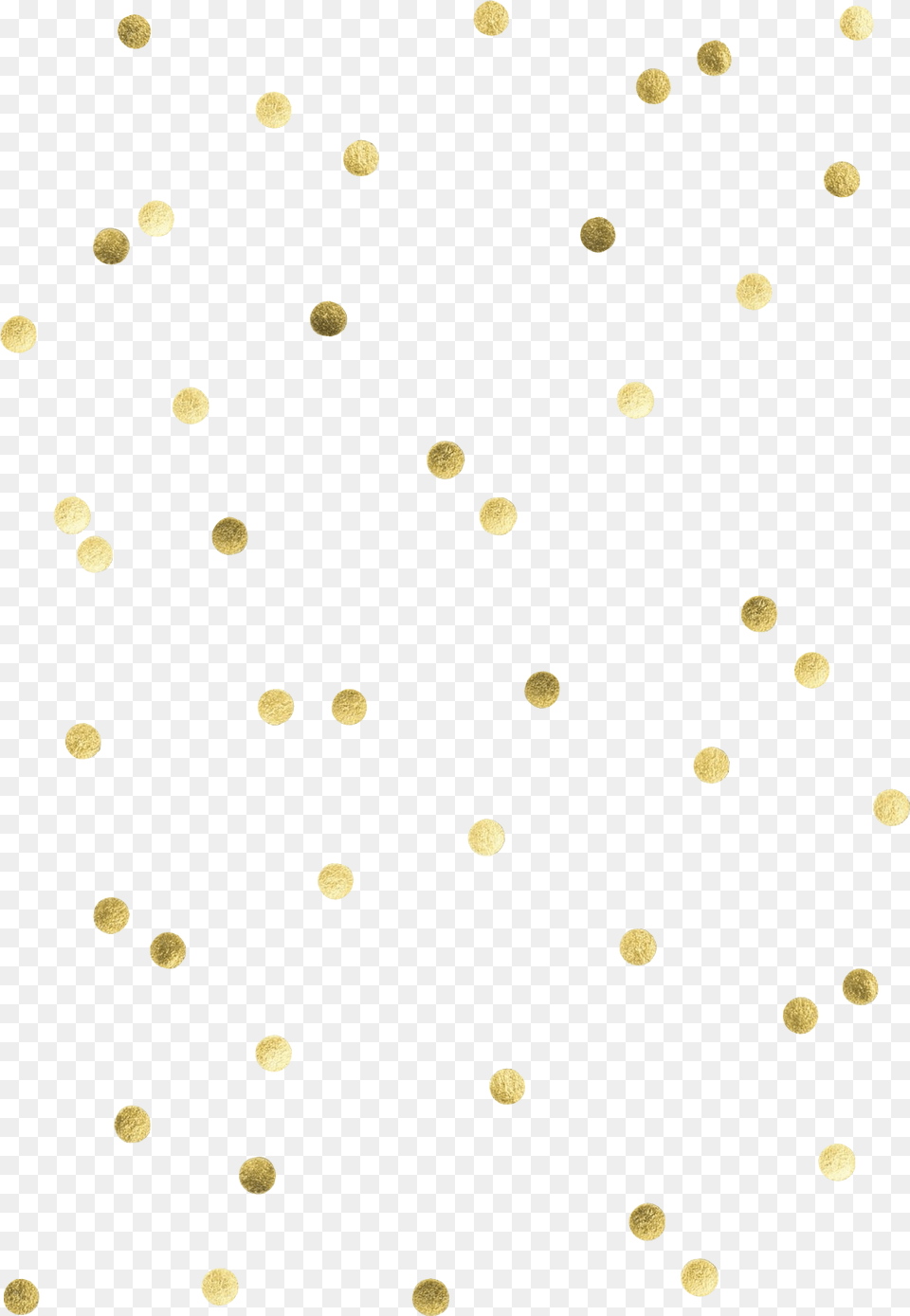 Dot Gold Glitter Picture Background Glitter, Pattern, Paper, Polka Dot, Confetti Free Transparent Png