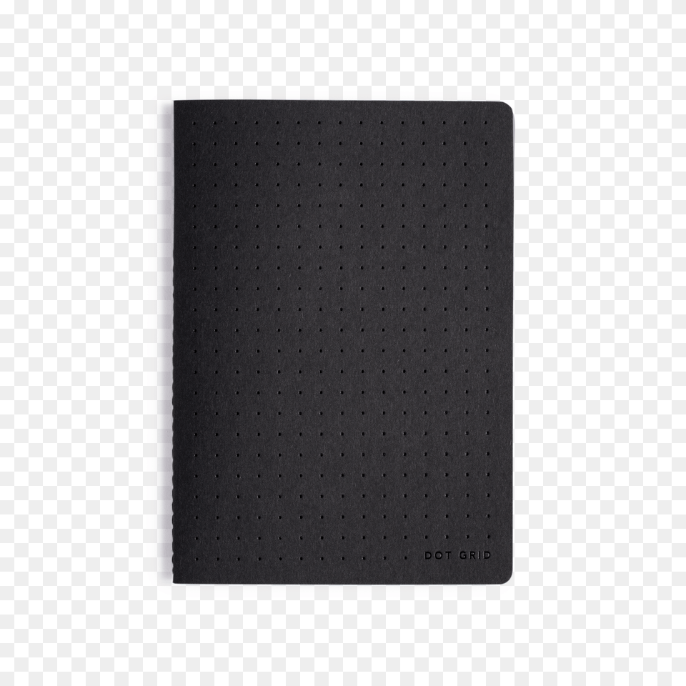 Dot Grid Notebook, Mat, Blackboard Png Image