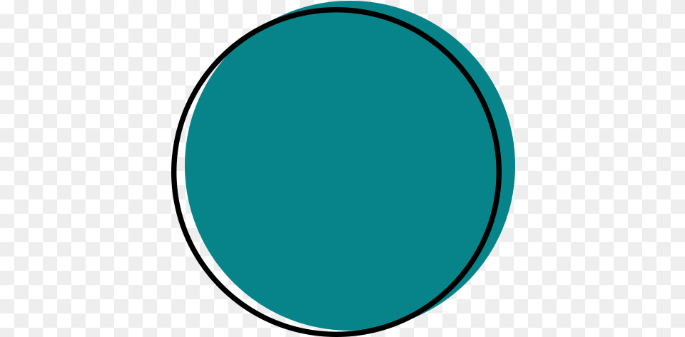 Dot Icon Teal Sonic Channel Circle, Sphere, Turquoise, Oval, Astronomy Png