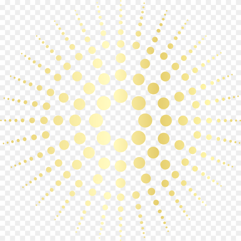 Dot Light Effect Circle, Lighting, Chandelier, Lamp, Pattern Free Transparent Png