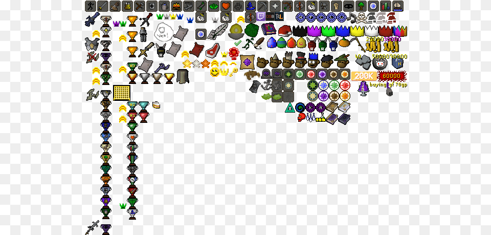 Dot Osbuddy Icon Free Png