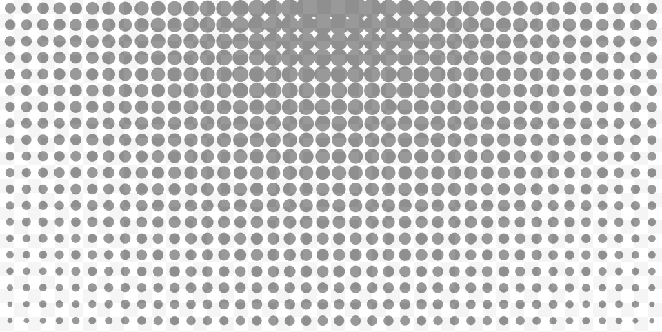 Dot Pattern Vector, Hole, Grille Png Image