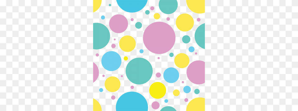 Dot Pattern Vectors And Clipart For Download, Polka Dot Png Image