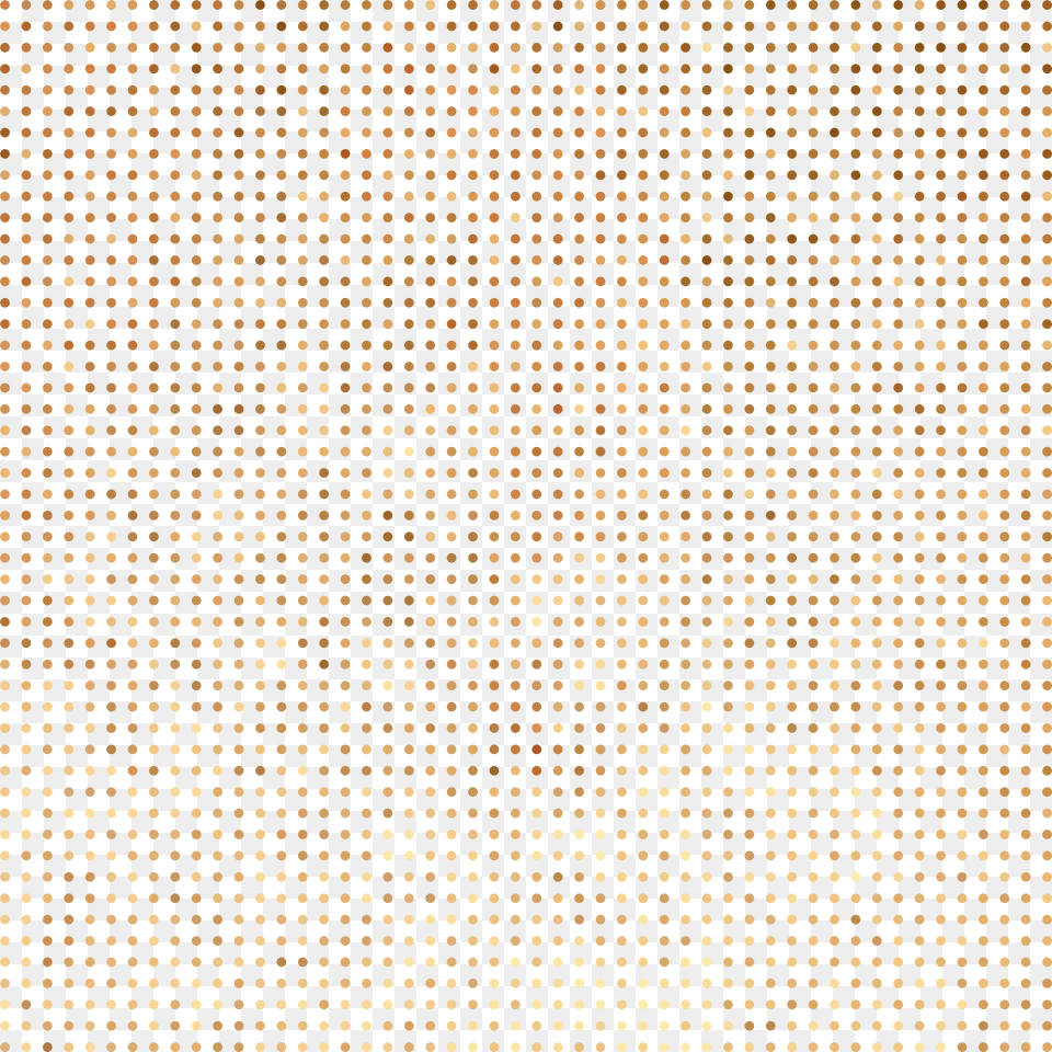 Dot Texture, Pattern, Home Decor, Linen Free Png Download