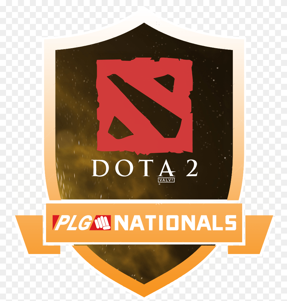 Dota 2 5v5 Tournament Season 1 Brackets Dota 2 Emoji Discord, Logo, Armor, Shield Png