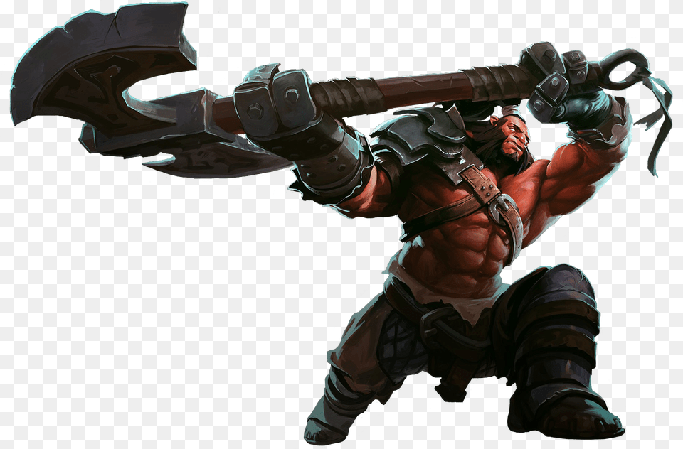 Dota 2 Axe Picture Download Dota 2 Axe, Adult, Male, Man, Person Png