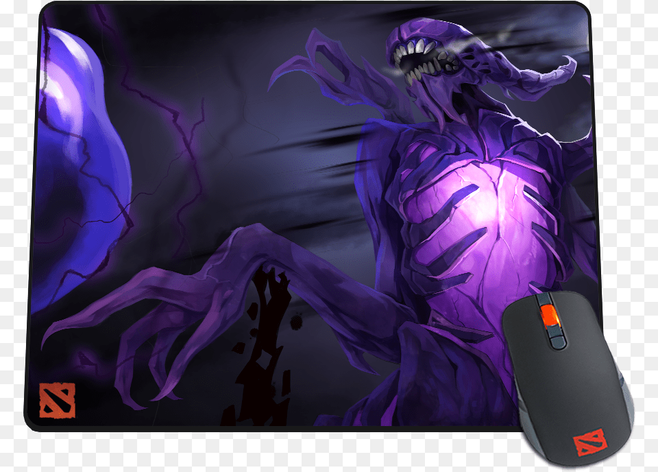 Dota 2 Bane Art Bane Dota 2 Hd, Computer Hardware, Electronics, Hardware, Mouse Free Png