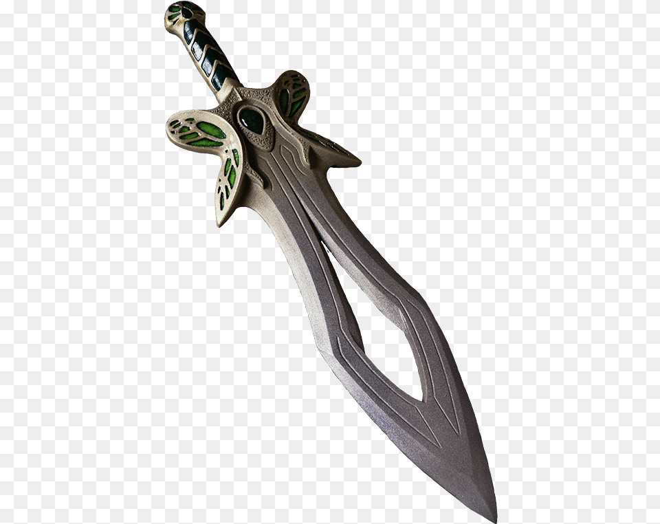 Dota 2 Butterfly Hunting Knife, Blade, Dagger, Sword, Weapon Png