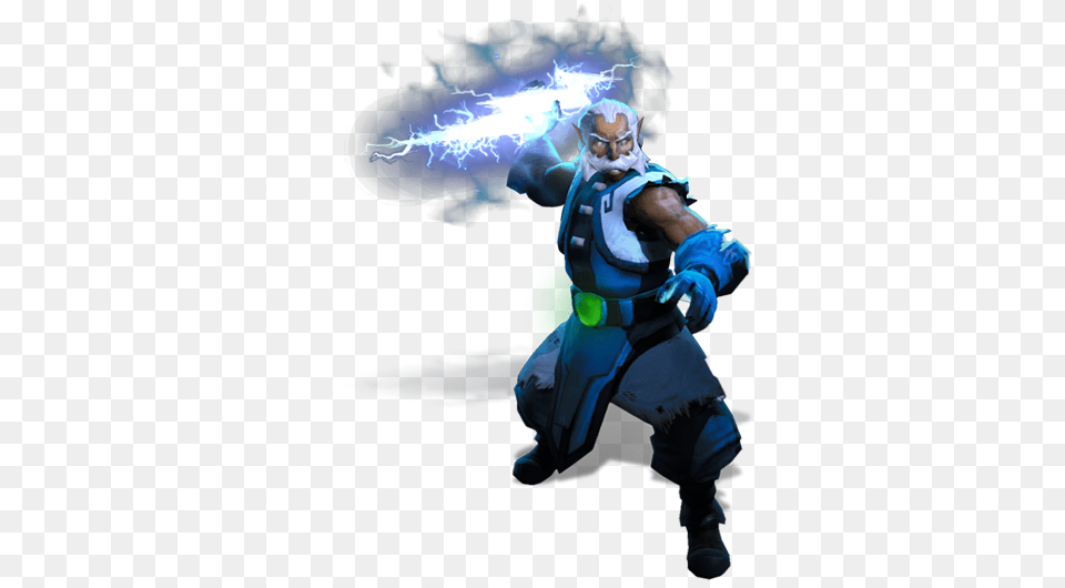 Dota 2 Character, Adult, Male, Man, Person Free Png