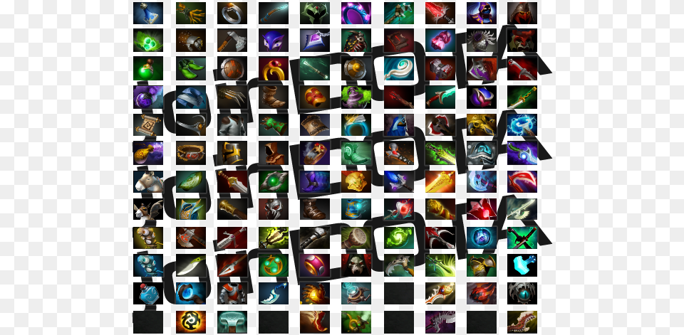 Dota 2 Client Update Dota 2 Item New Update, Art, Collage, Sphere, Accessories Png Image