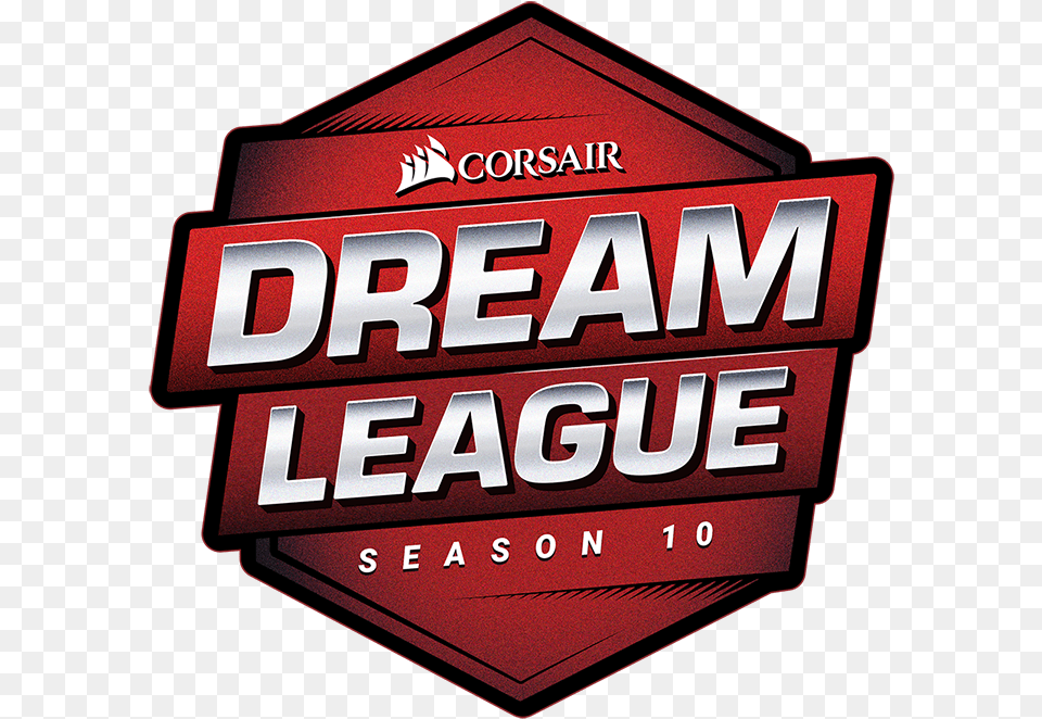 Dota 2 Dream League Logo, Architecture, Building, Factory, Scoreboard Png