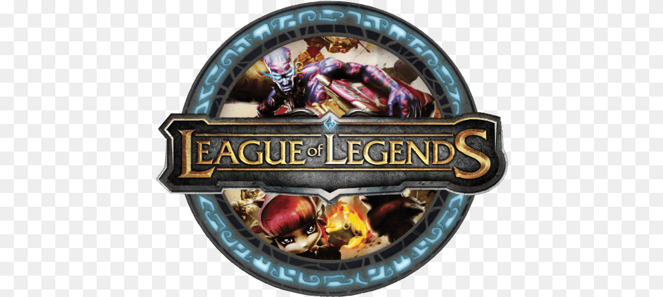 Dota Evolved League Of Legends Pc, Person, Logo, Baby Free Png