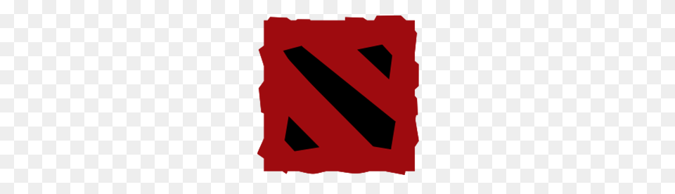 Dota Logo Image, Accessories, Formal Wear, Tie, Sign Free Png Download