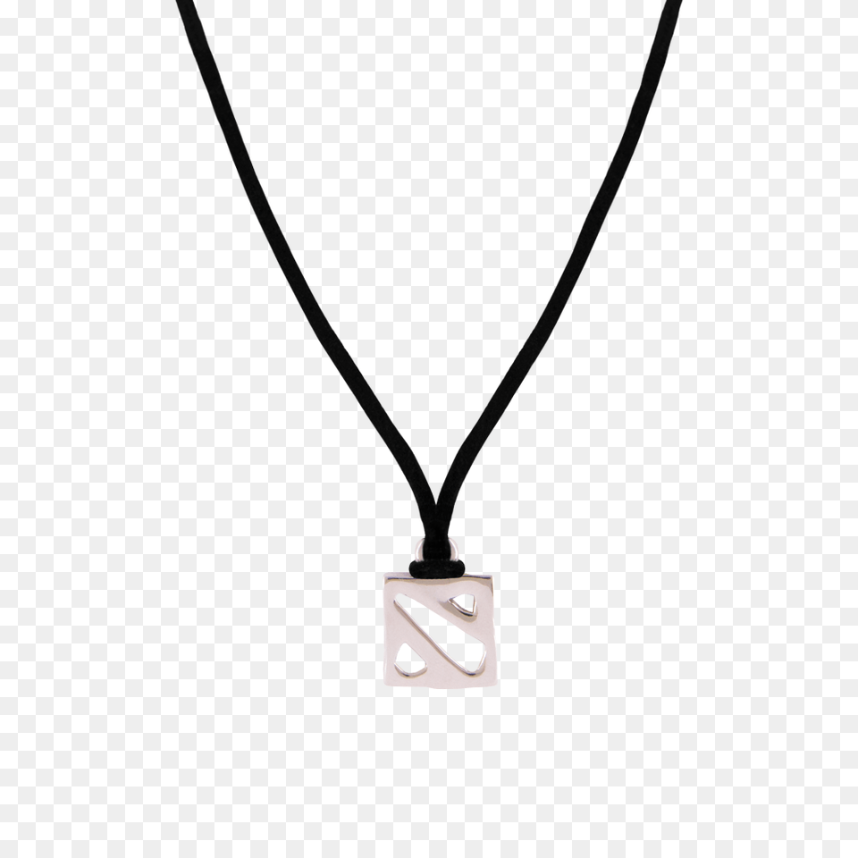 Dota Logo Necklace E Club, Accessories, Jewelry, Pendant Free Transparent Png