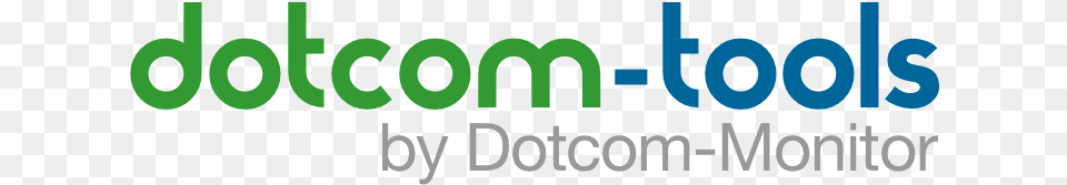Dotcom Monitor Tools System, Green, Text, Logo Png