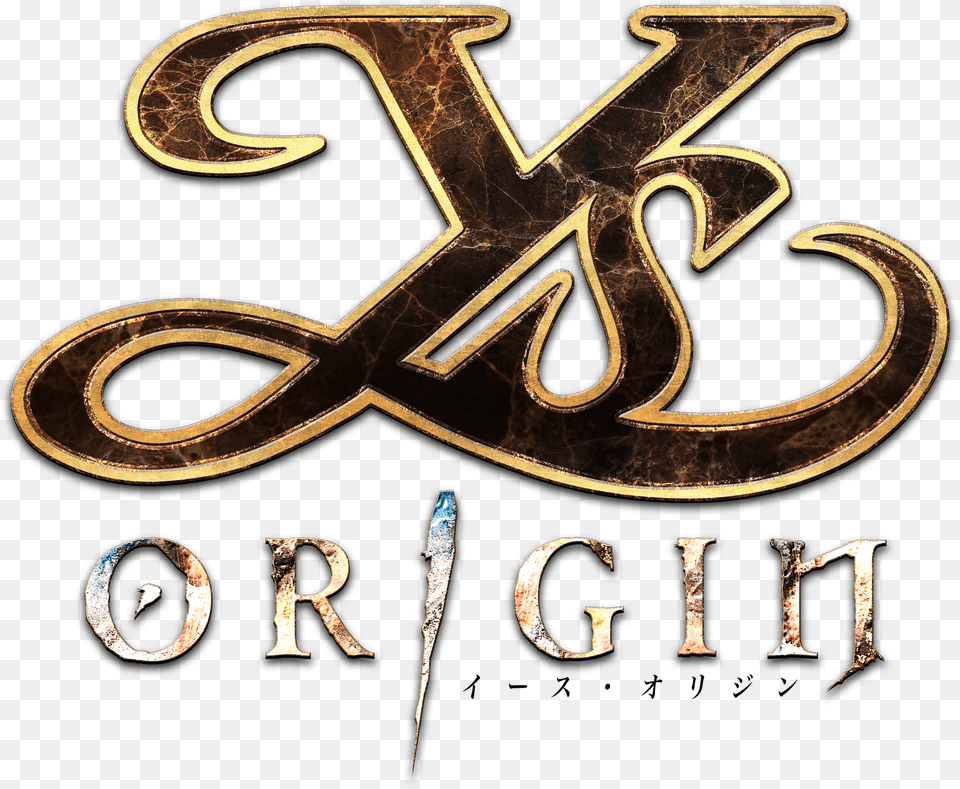 Dotemu Ys Origin Logo, Alphabet, Ampersand, Symbol, Text Free Transparent Png
