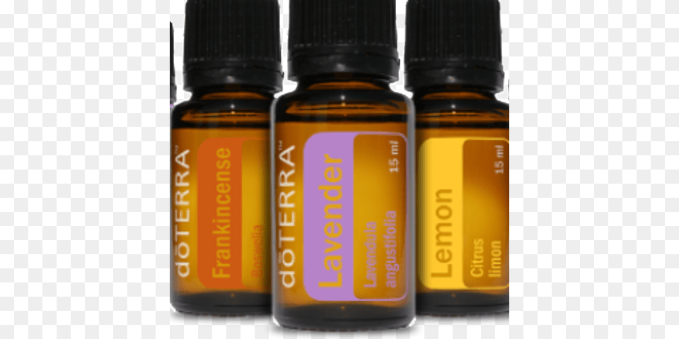 Doterra Essential Oils Doterra Zendocrine Essential Oil Detoxification Blend, Bottle, Herbal, Herbs, Plant Png Image