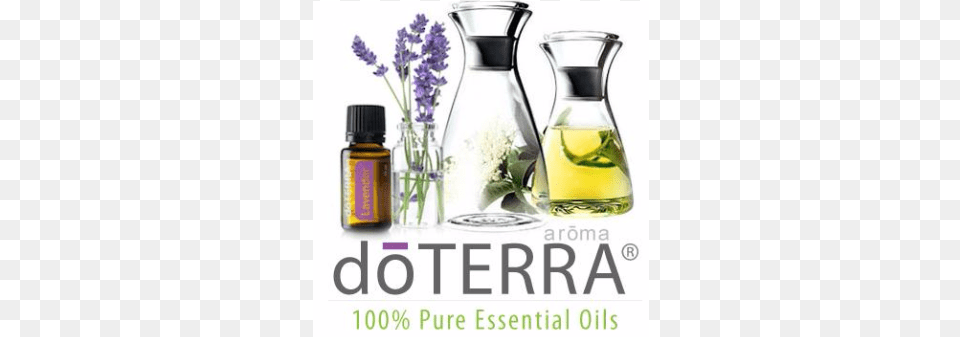 Doterra Eva Solo Drip Carafe, Herbal, Herbs, Plant, Flower Free Transparent Png