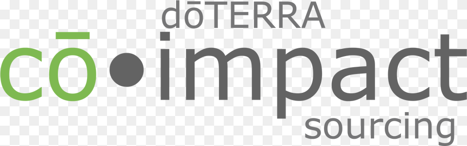 Doterra Logo Co Impact Sourcing Co Impact Sourcing Logo, Text, Number, Symbol Free Transparent Png