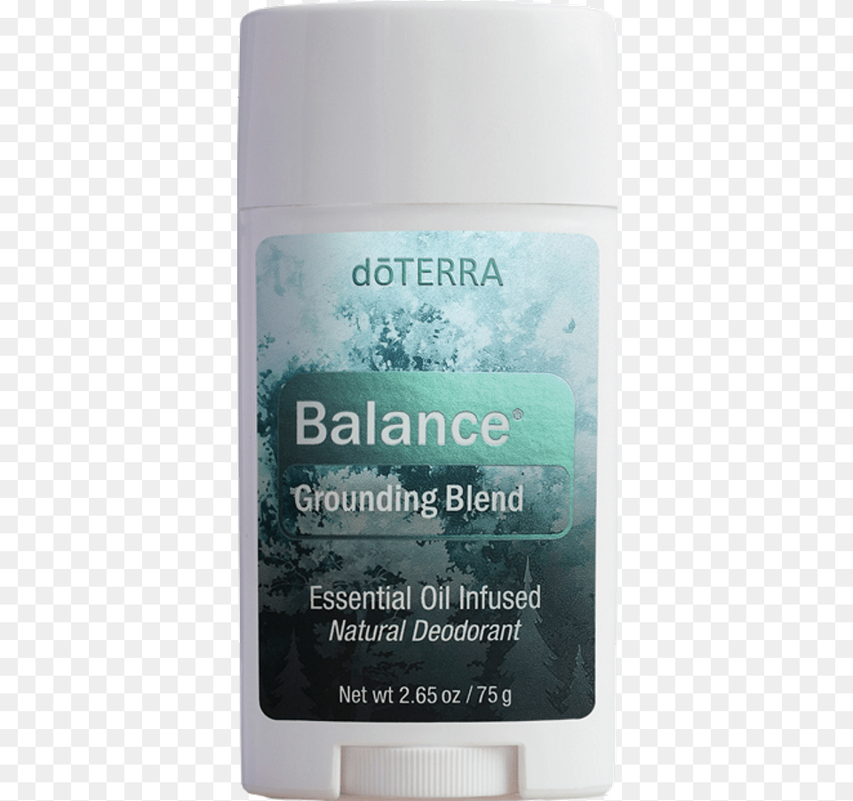 Doterra Natural Deodorant Balance Doterra Deo, Cosmetics, Electronics, Mobile Phone, Phone Free Png