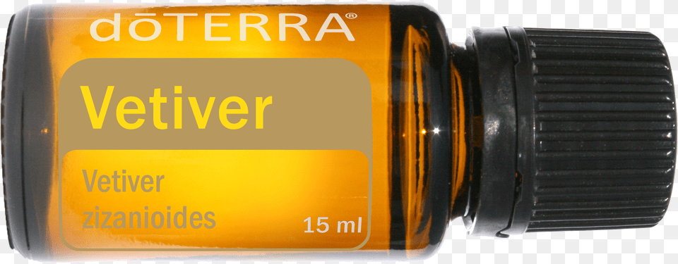 Doterra Vetiver Essential Oil 15ml Bottle Doterra Aromatouch Massage Blend 05 Oz 15 Ml Png
