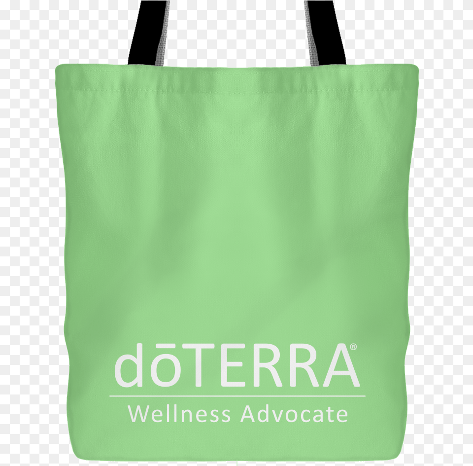 Doterra Wellness Advocate Logo Tote Bag Doterra Essential Oil Travel Bag Holds 10 5ml, Tote Bag, Accessories, Handbag, Shopping Bag Png