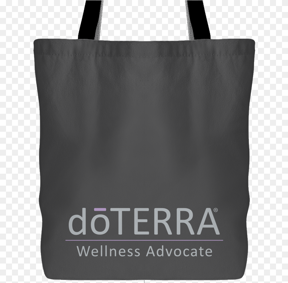 Doterra Wellness Advocate Logo Tote Bag Doterra Essential Oils, Tote Bag, Accessories, Handbag, Shopping Bag Png