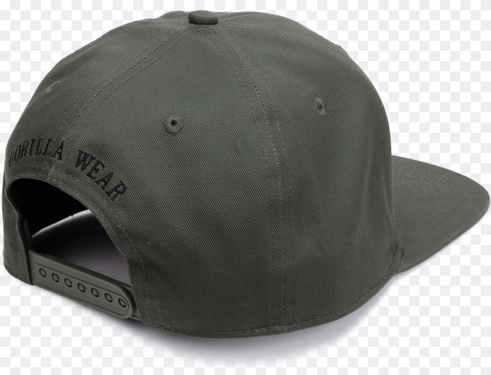 Dothan Cap Army Green For Baseball, Baseball Cap, Clothing, Hat Free Png Download