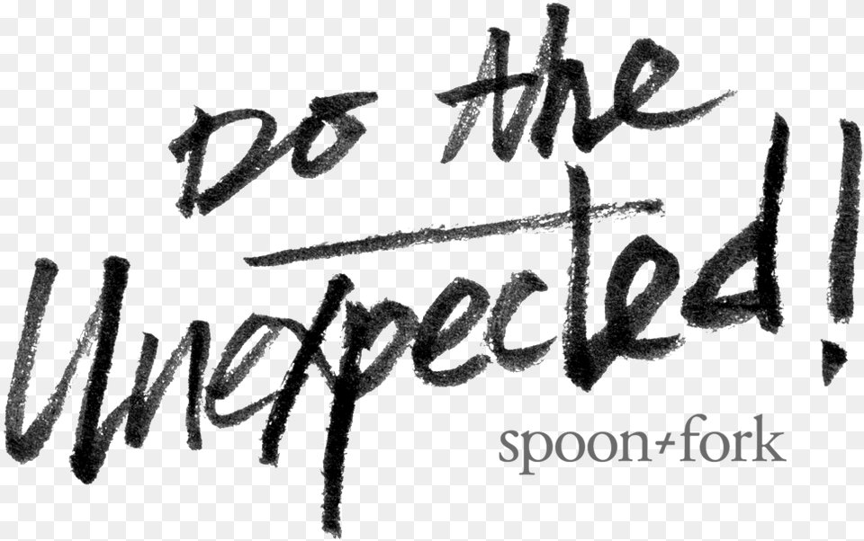 Dotheunexpected Website Calligraphy, Handwriting, Text, Plant Png