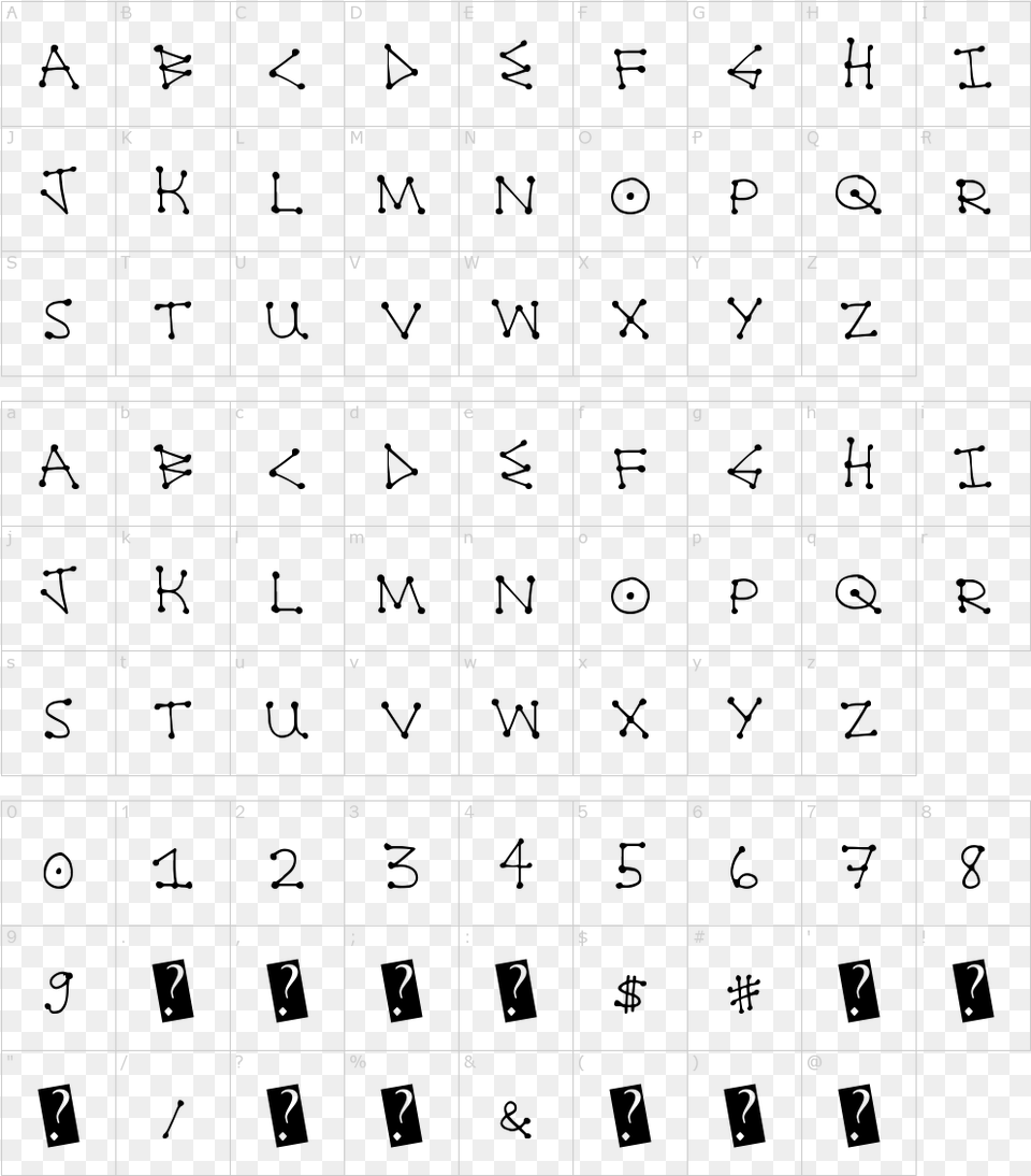 Dotline Font Font, Text, Architecture, Building, Alphabet Free Transparent Png