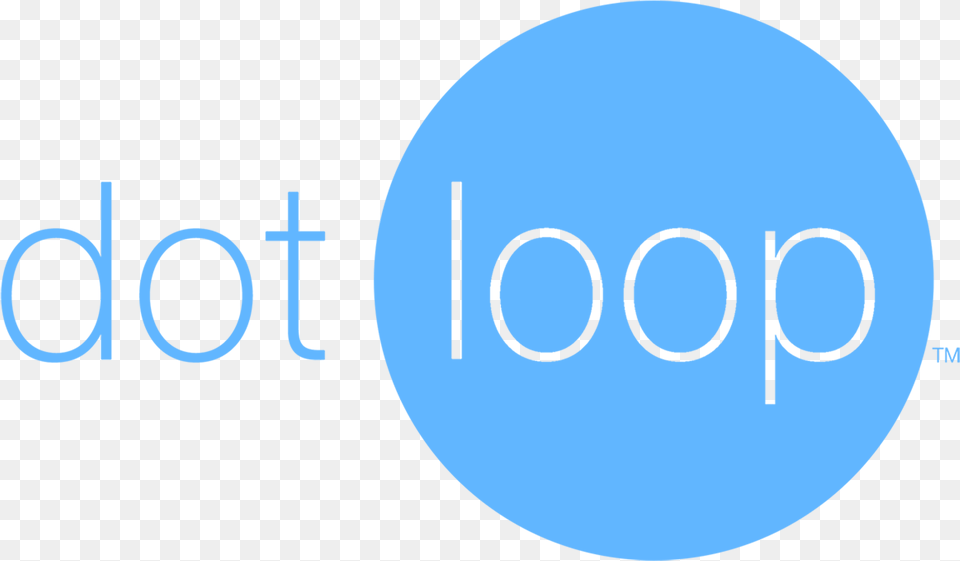 Dotloop Logo Blue Hr 300 Dotloop Logo, Cross, Symbol, Text Free Png