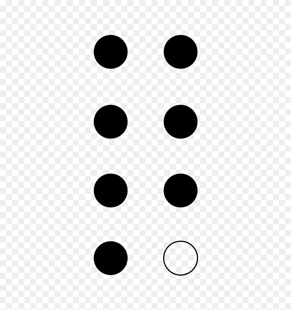 Dots, Gray Free Png Download