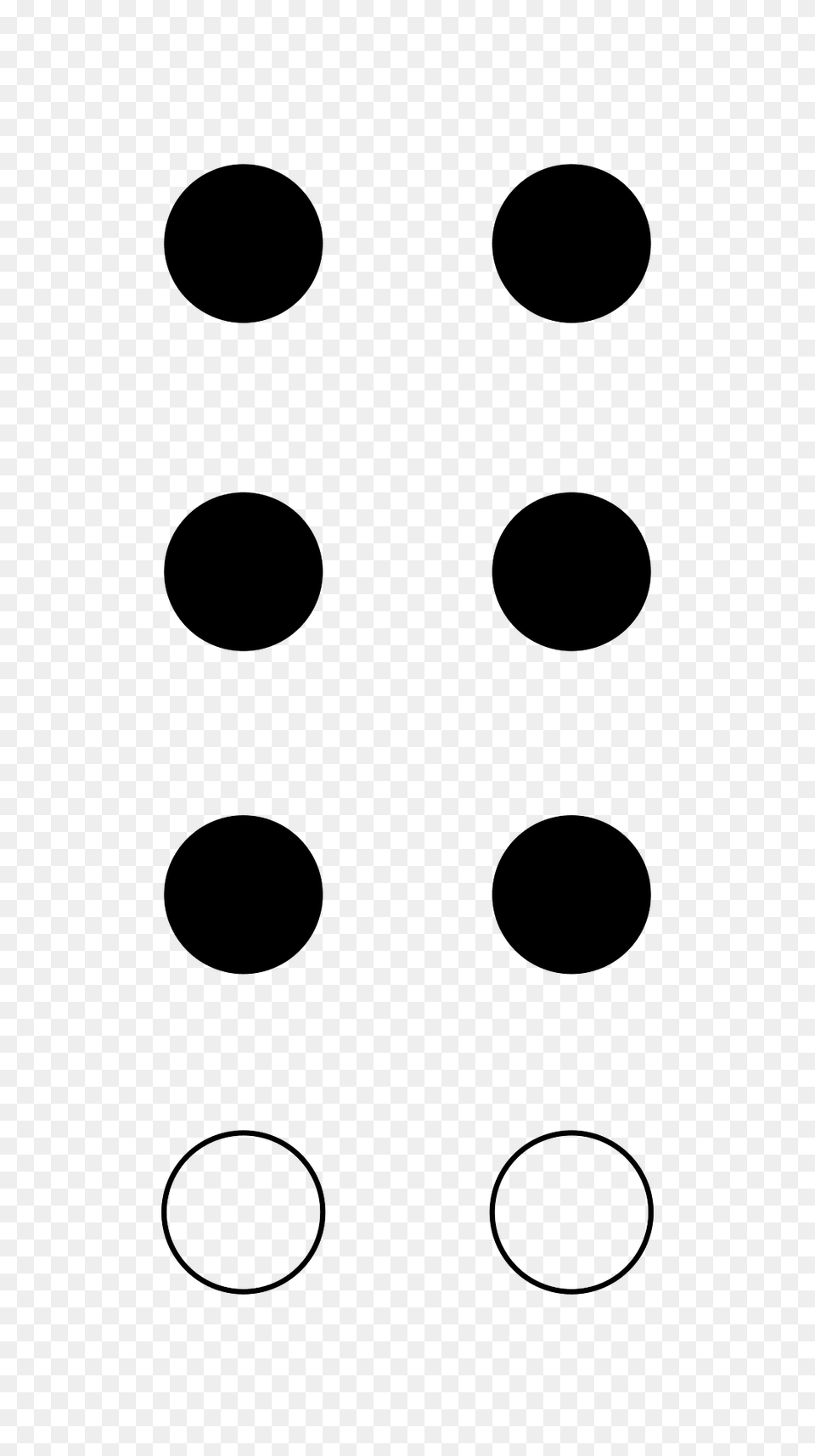 Dots Clipart, Hole, Game Png